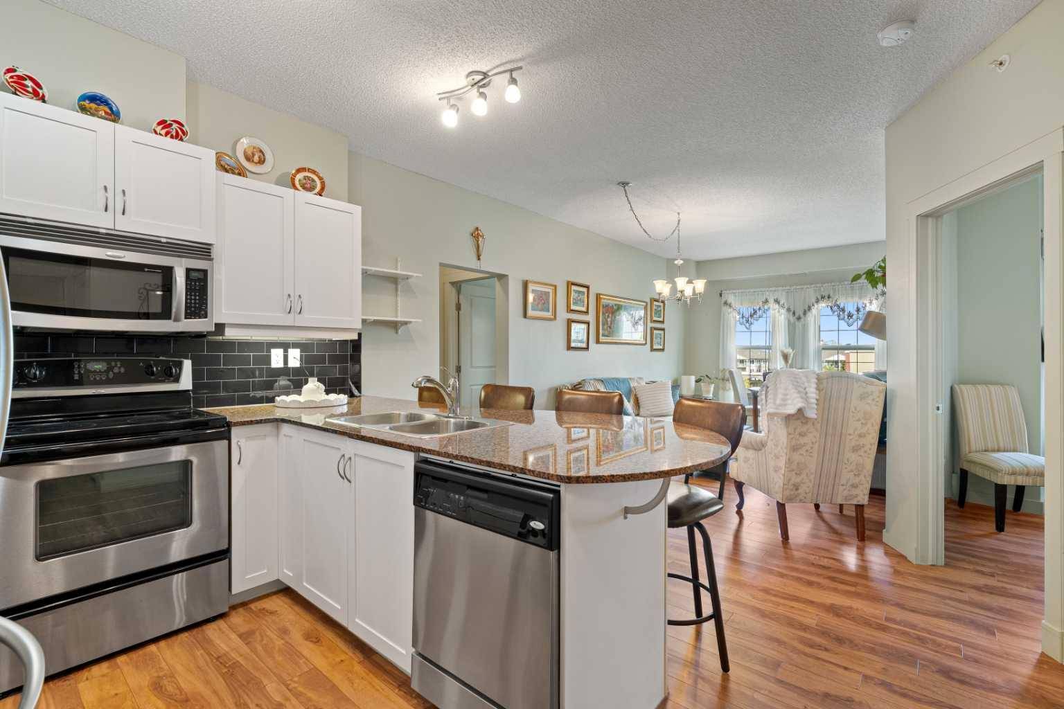 Calgary, AB T2J7J4,11811 Lake Fraser DR SE #5502
