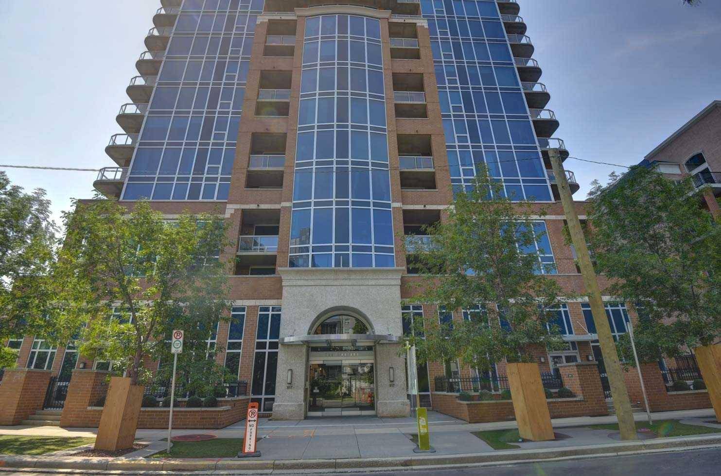 Calgary, AB T2R 0H8,817 15 AVE Southwest #903