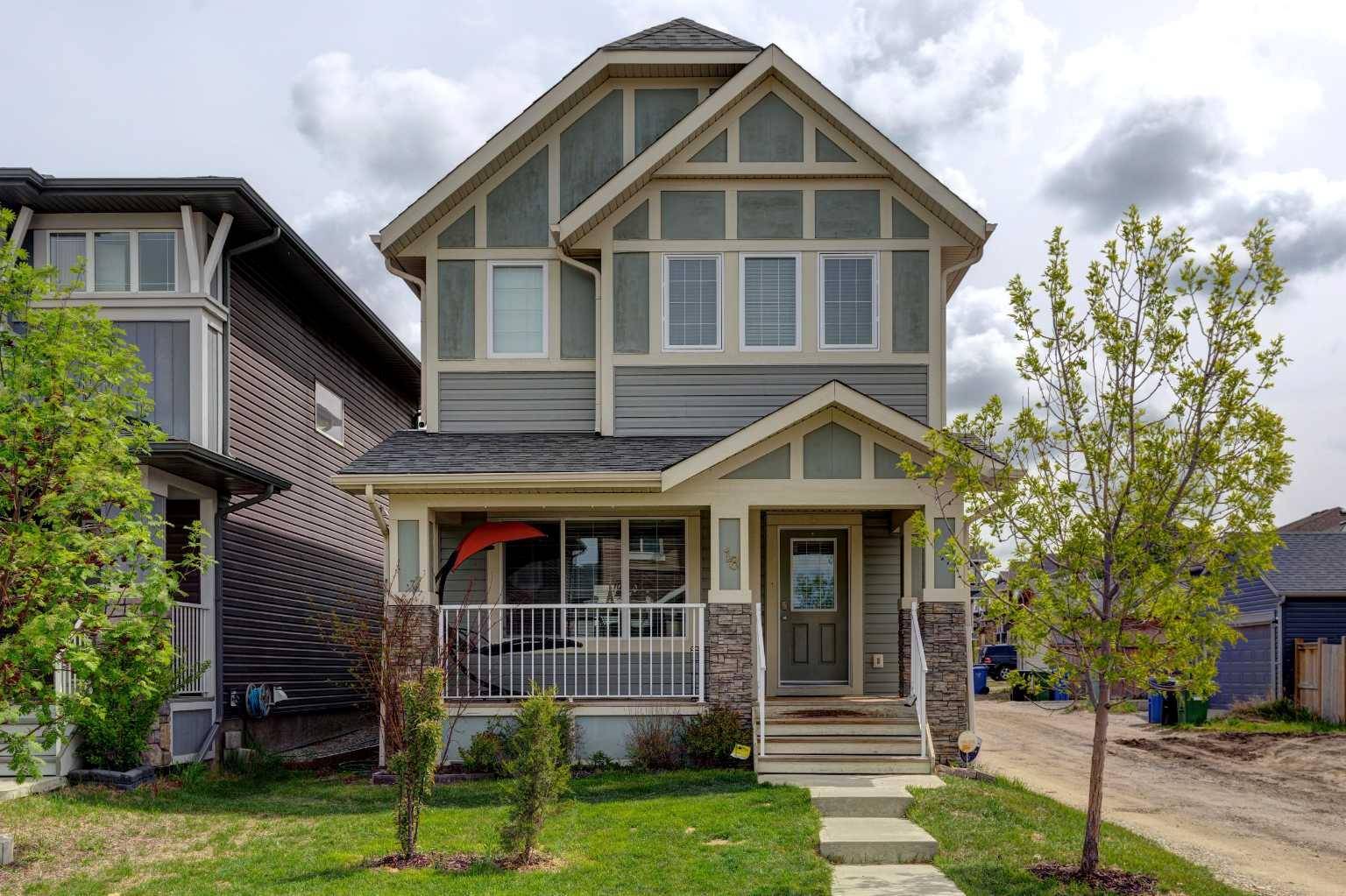 18 Legacy Common Southeast, Calgary, AB T2X0X9