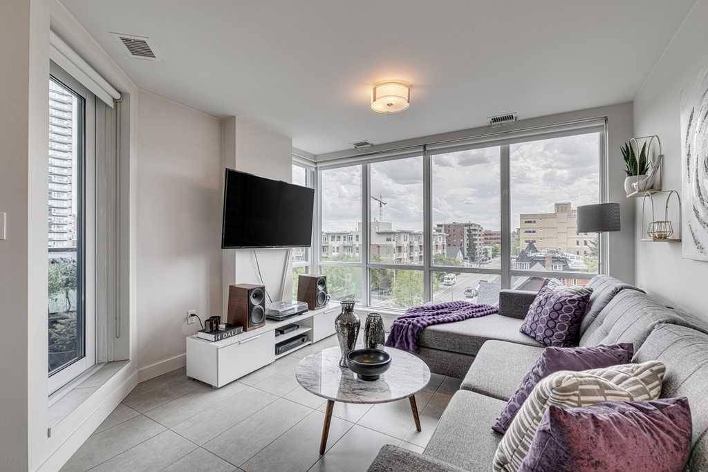 Calgary, AB T2R 0Y9,303 13 AVE Southwest #507