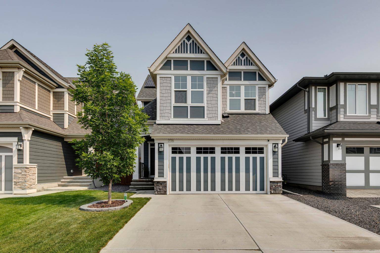 236 Magnolia Heath SE, Calgary, AB T3M 3A2