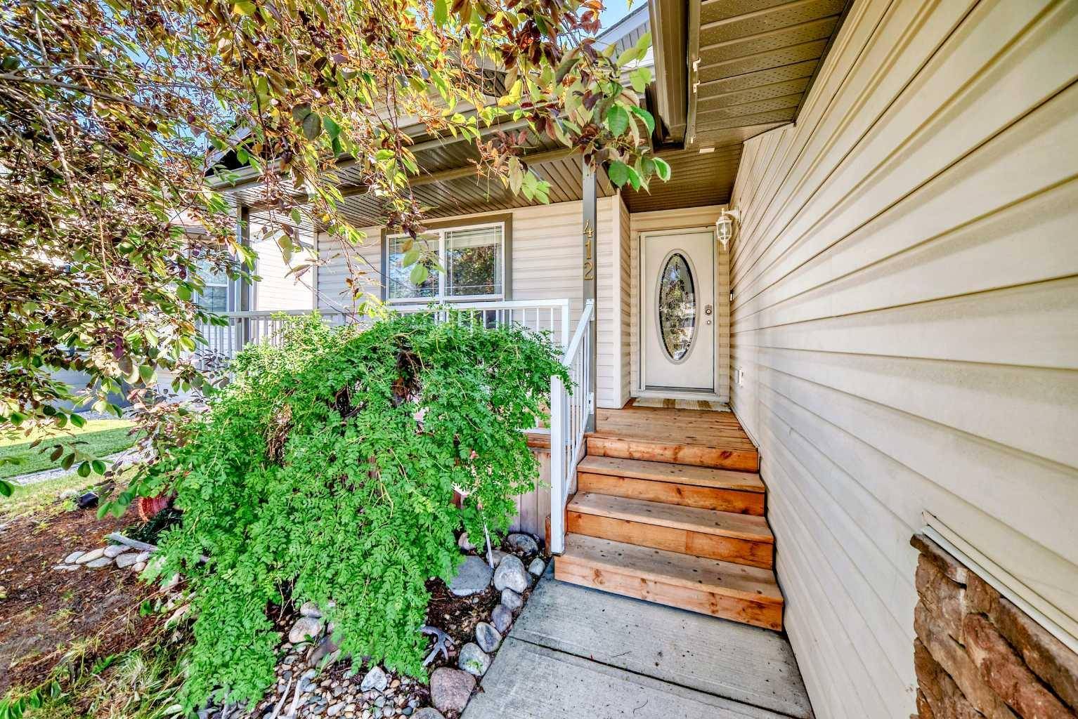 Strathmore, AB T1P1V4,412 Highland Close