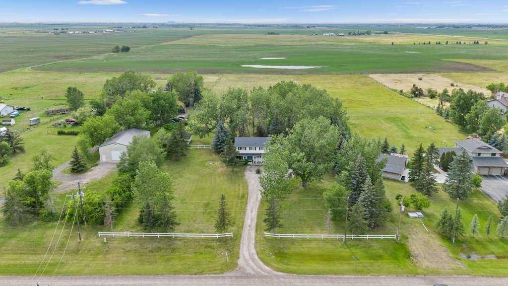 Rural Rocky View County, AB T1X 0J5,15 Khan Acres