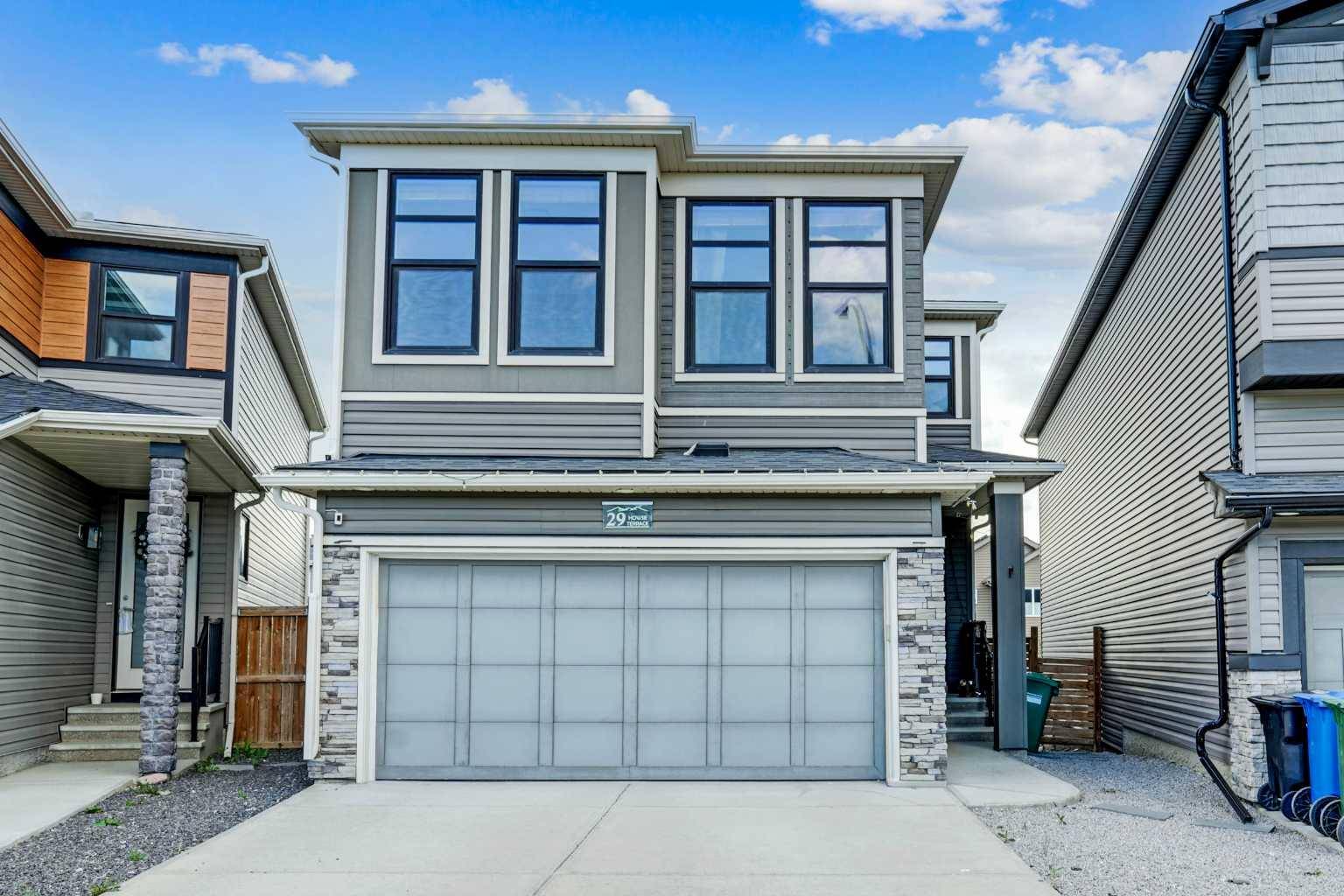Calgary, AB T3P 0V5,29 Howse TER NE