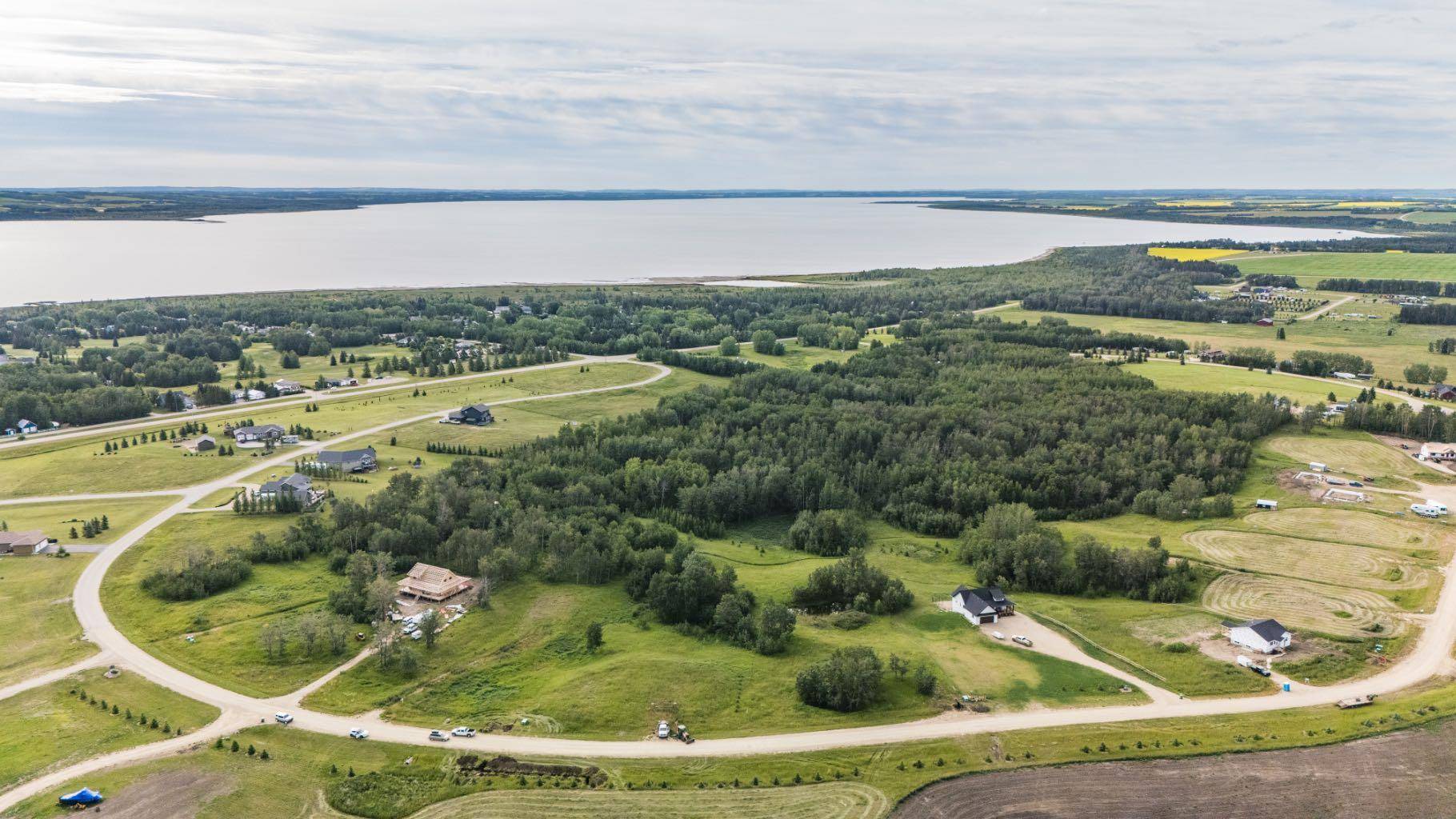 Rural Ponoka County, AB T0C 2J0,39 Bruhn BND