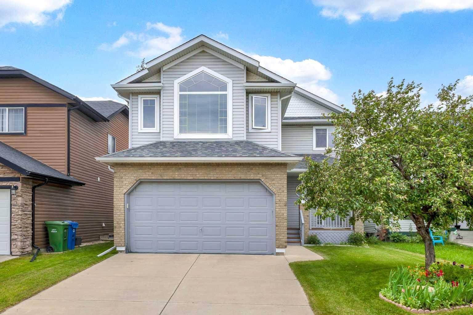 16 Citadel Ridge PL NW, Calgary, AB T3G 4P8