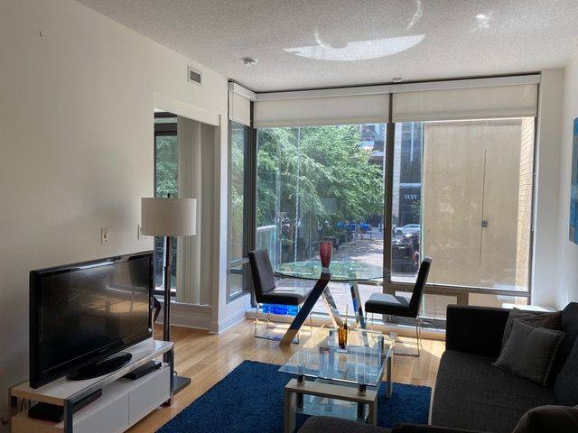 Toronto C02, ON M5R 1G1,21 Scollard ST #204