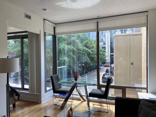 Toronto C02, ON M5R 1G1,21 Scollard ST #204