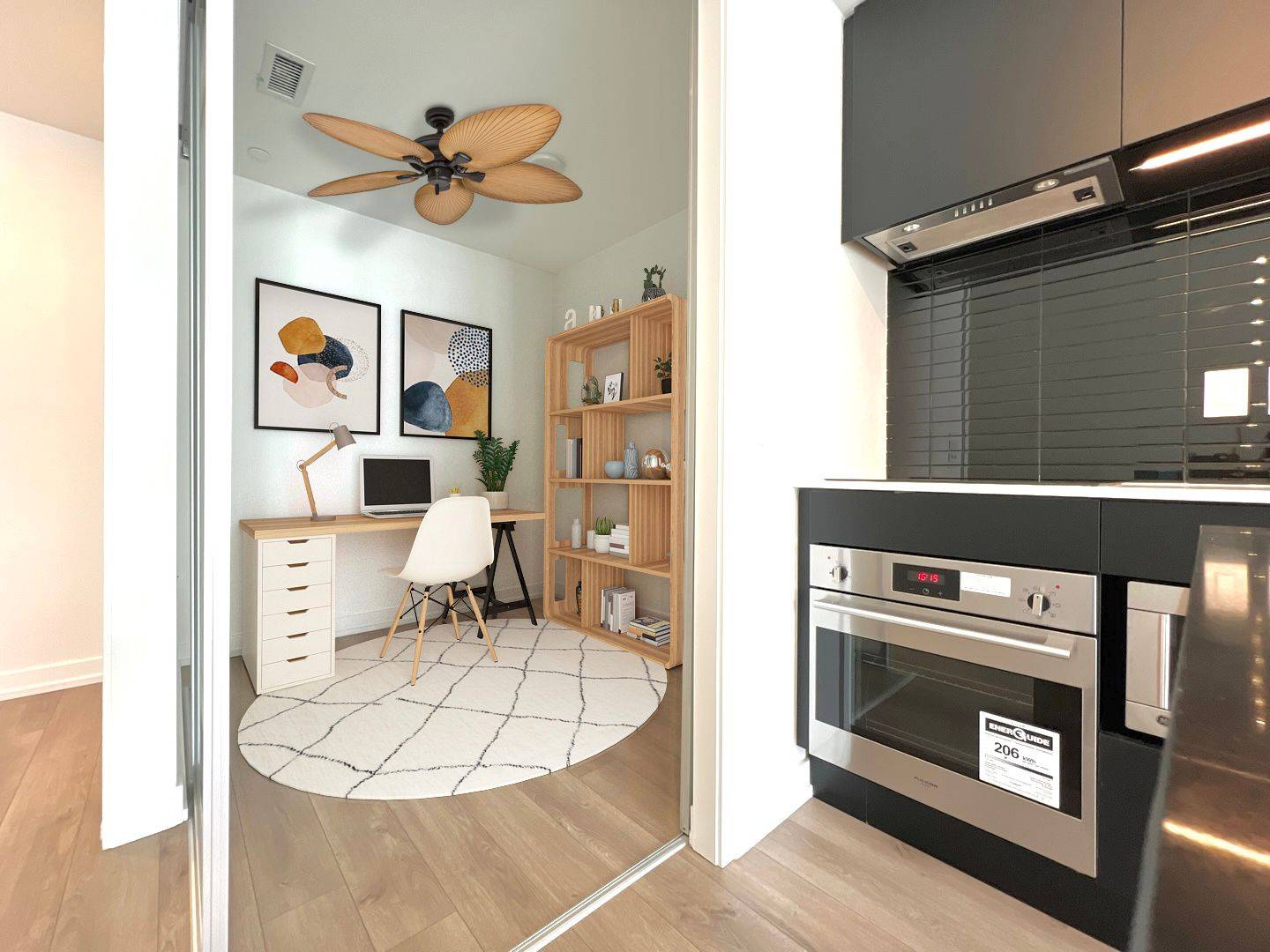 33 Helendale AVE #1304, Toronto C03, ON M4R 0A4