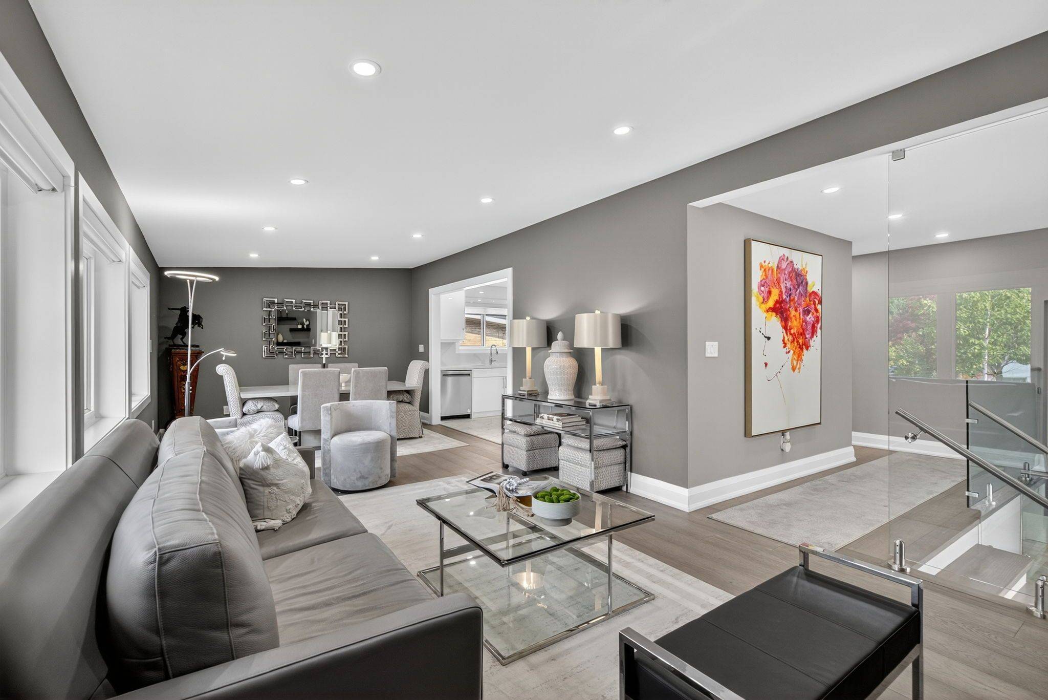 Toronto C13, ON M3B 1G6,9 Tadcaster PL