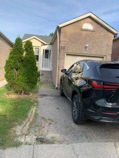68 Pioneer Pt WAY #34 Main, Toronto E11, ON M1B 3S3