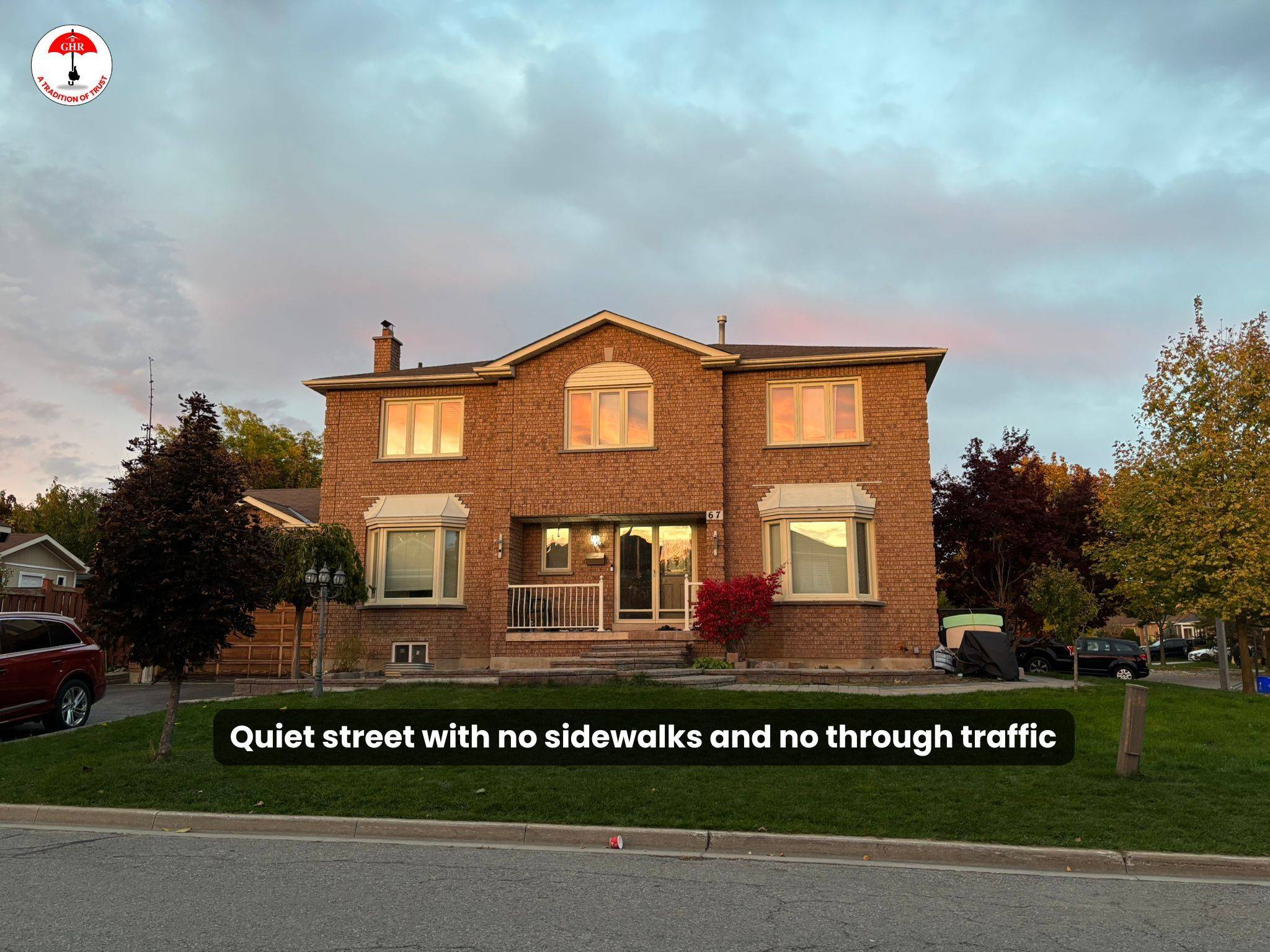 67 Eldridge PL #Main, Whitby, ON L1N 9E5