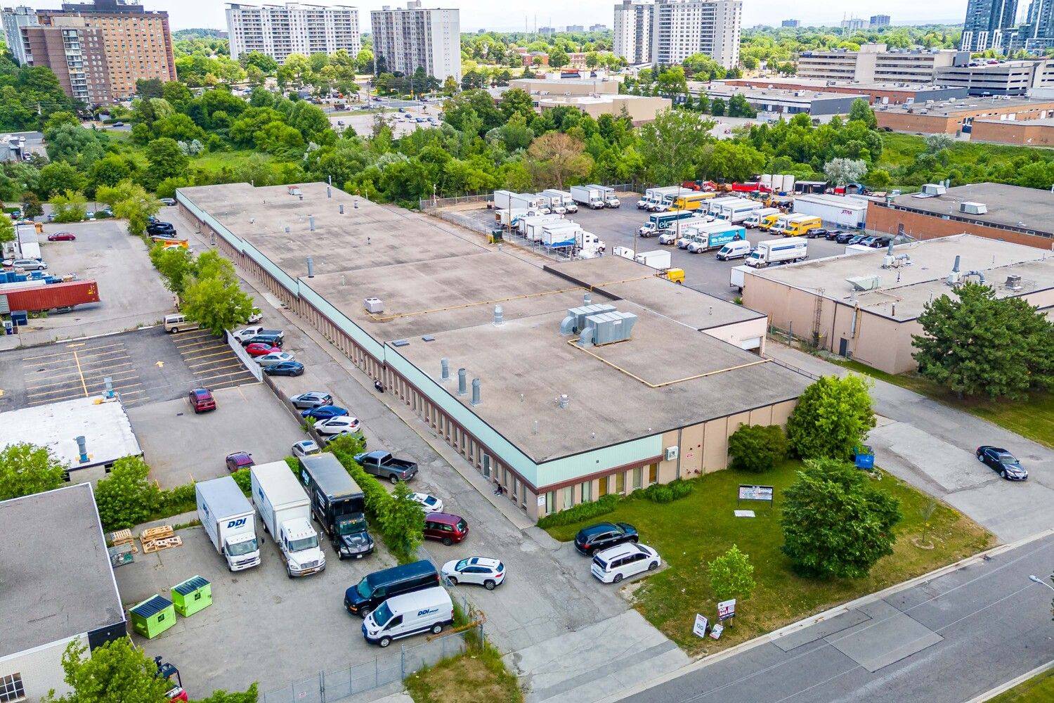 Toronto E09, ON M1H 2X8,90-128 Production DR