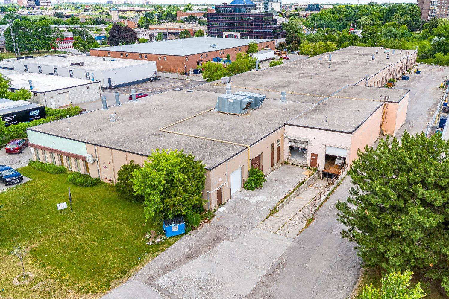 Toronto E09, ON M1H 2X8,90-128 Production DR