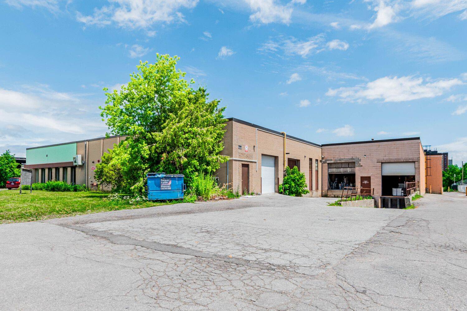 Toronto E09, ON M1H 2X8,90-128 Production DR