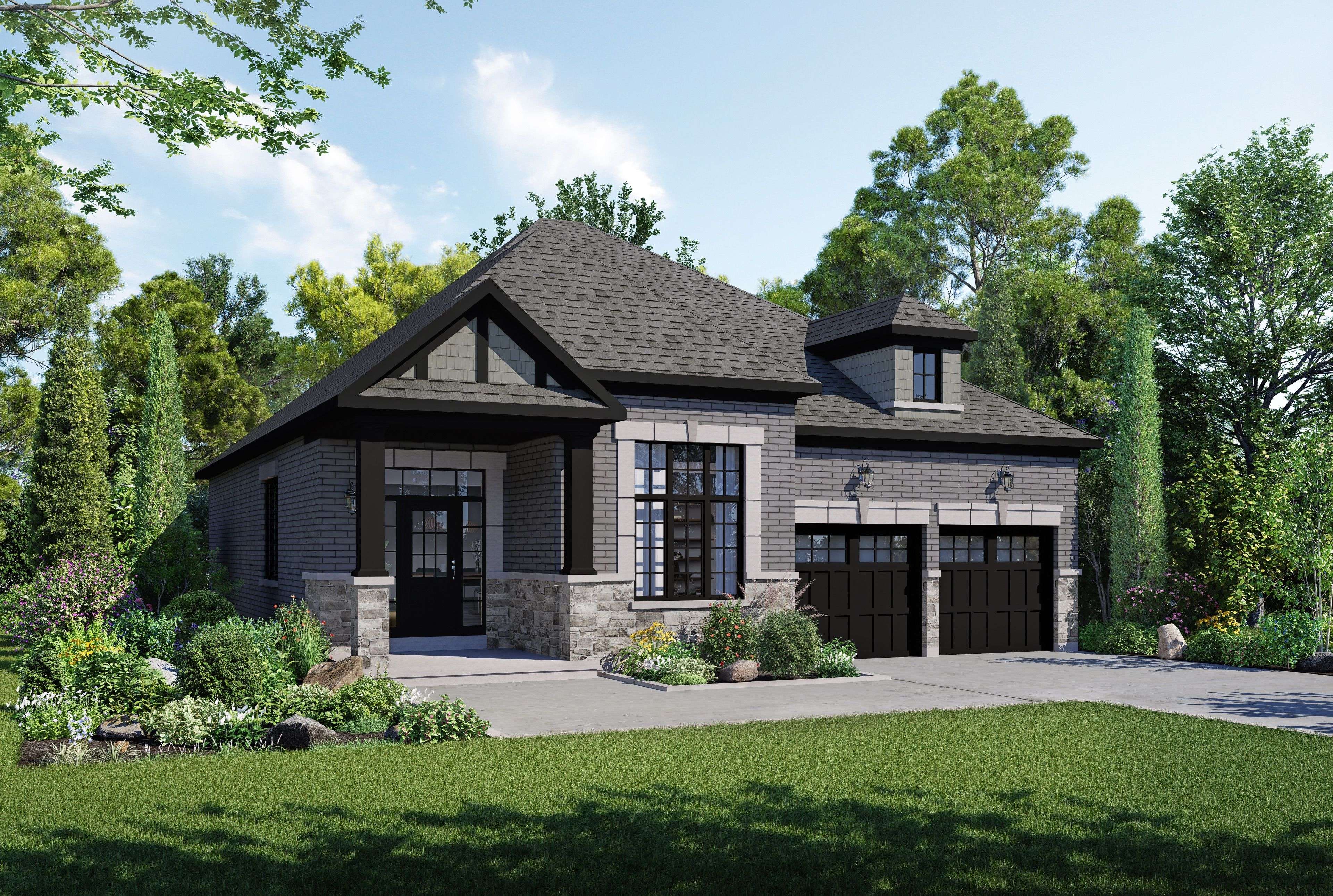31 Lonetto ST, Whitby, ON L1M 0L7