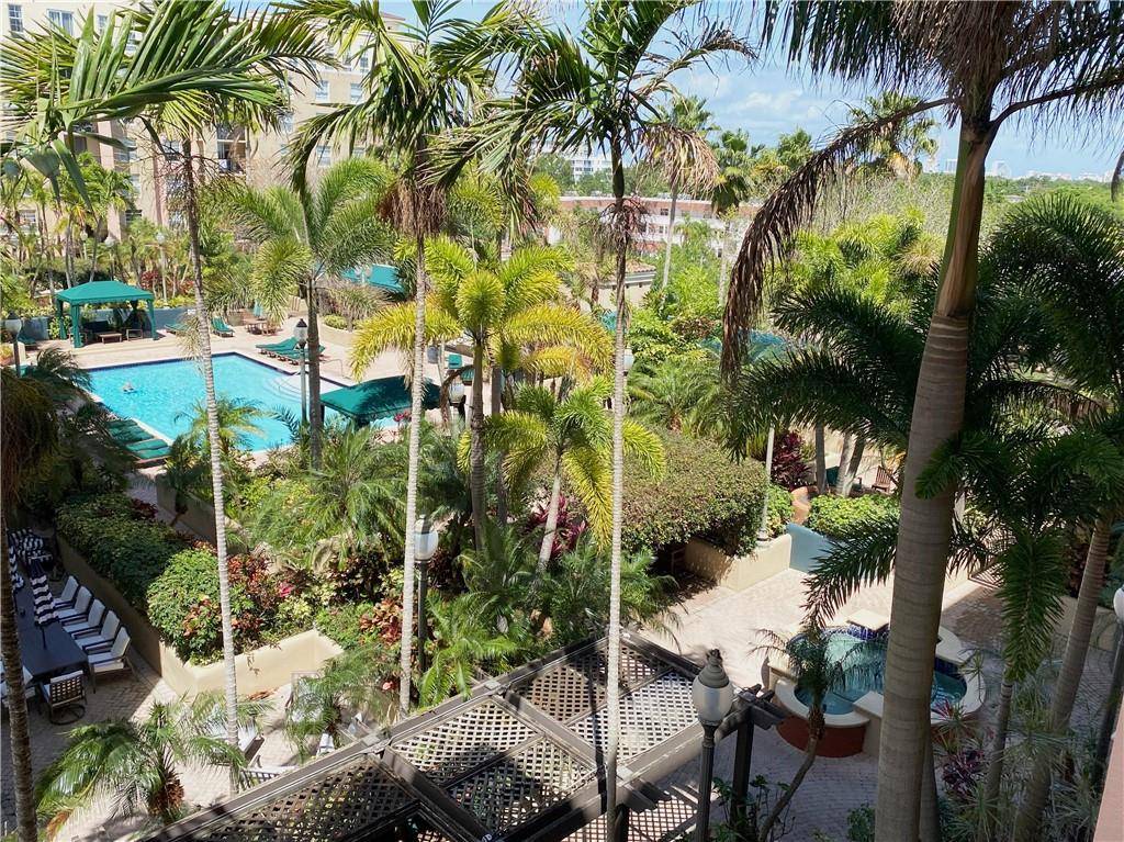 Fort Lauderdale, FL 33301,520 SE 5th Ave #1412