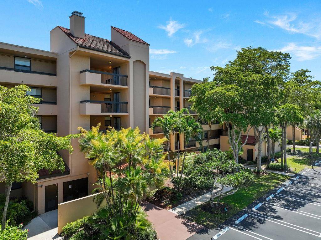 500 Egret Circle #8507, Delray Beach, FL 33444