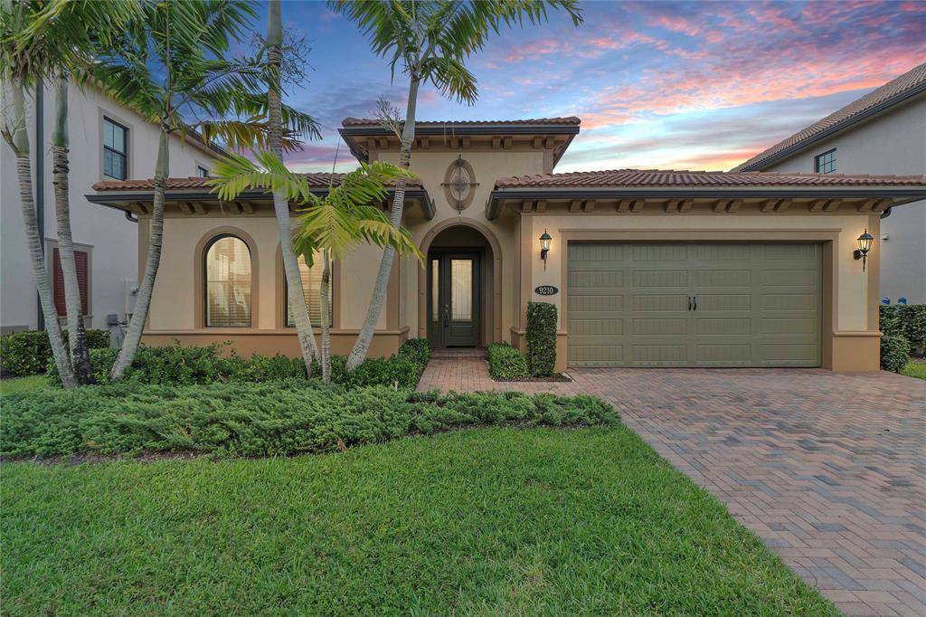 9210 Solstice Cir,  Parkland,  FL 33076