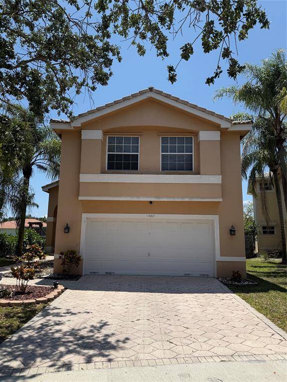 11660 NW 52nd Ct, Coral Springs, FL 33076