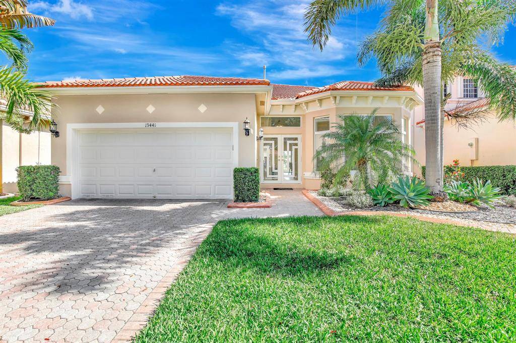 19441 SW 61st St, Pembroke Pines, FL 33332