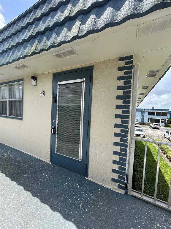 Delray Beach, FL 33446,226 BRITTANY E #226
