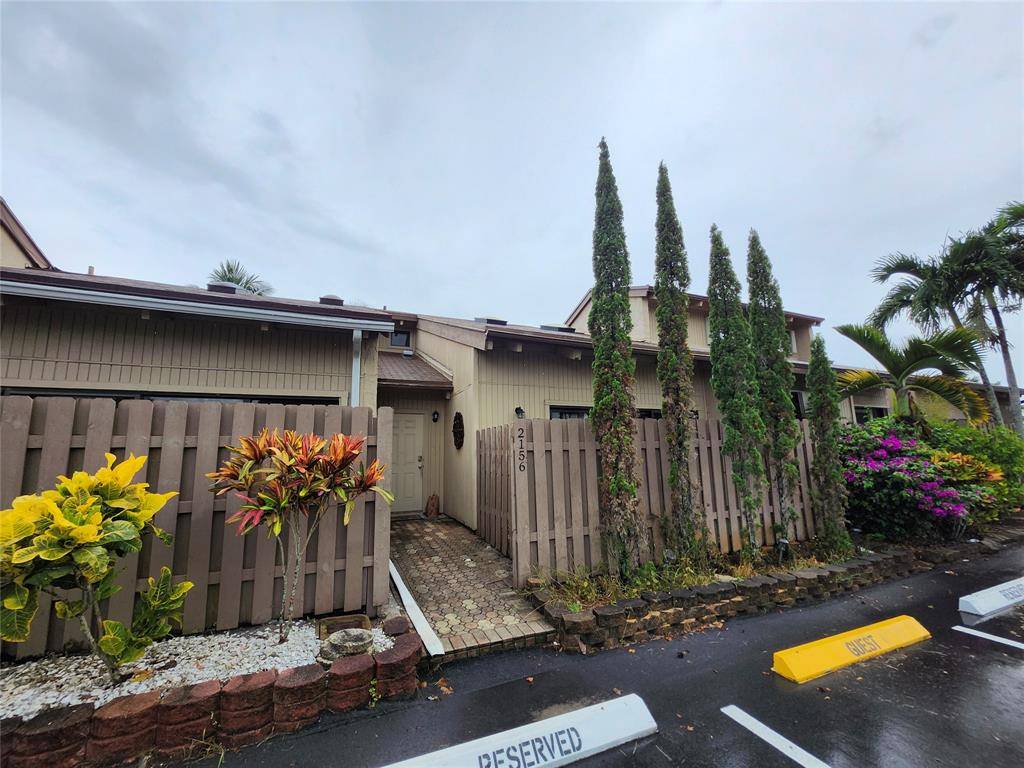 2156 SW 82nd Ave #2156, Davie, FL 33324