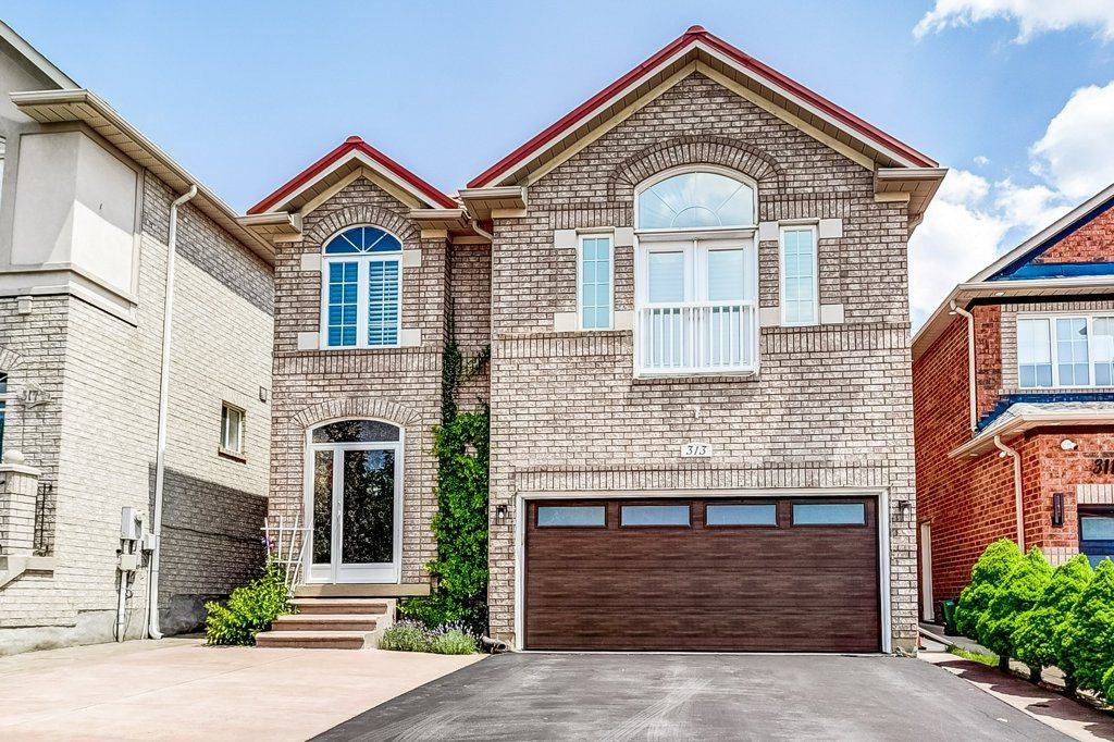 Vaughan, ON L6A 3H2,313 John Deisman BLVD
