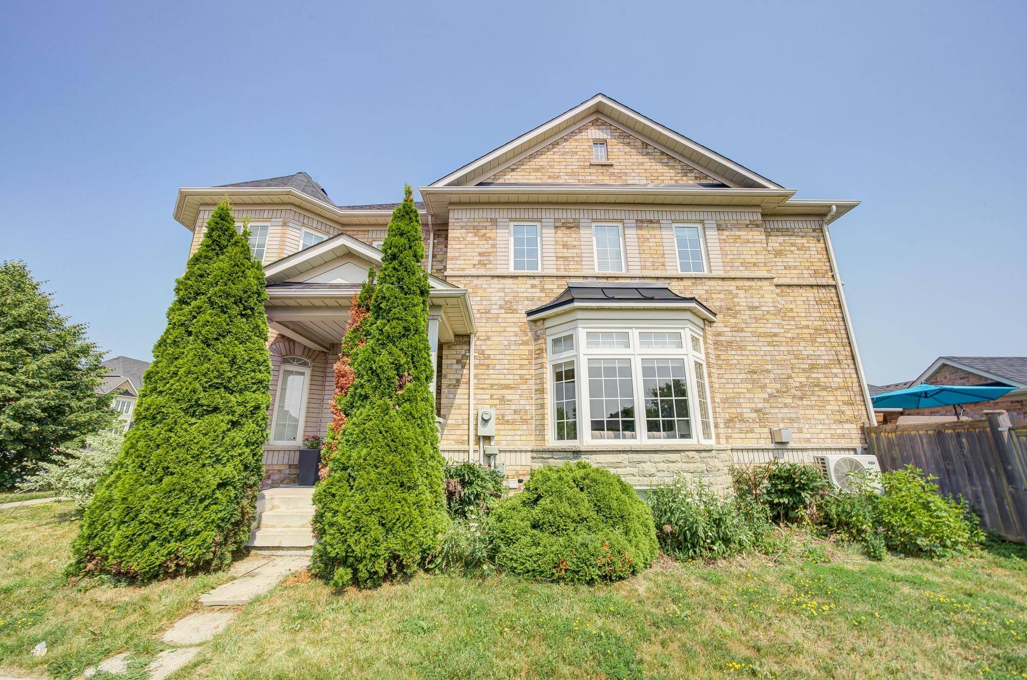 2395 Bur Oak AVE, Markham, ON L6E 1J6