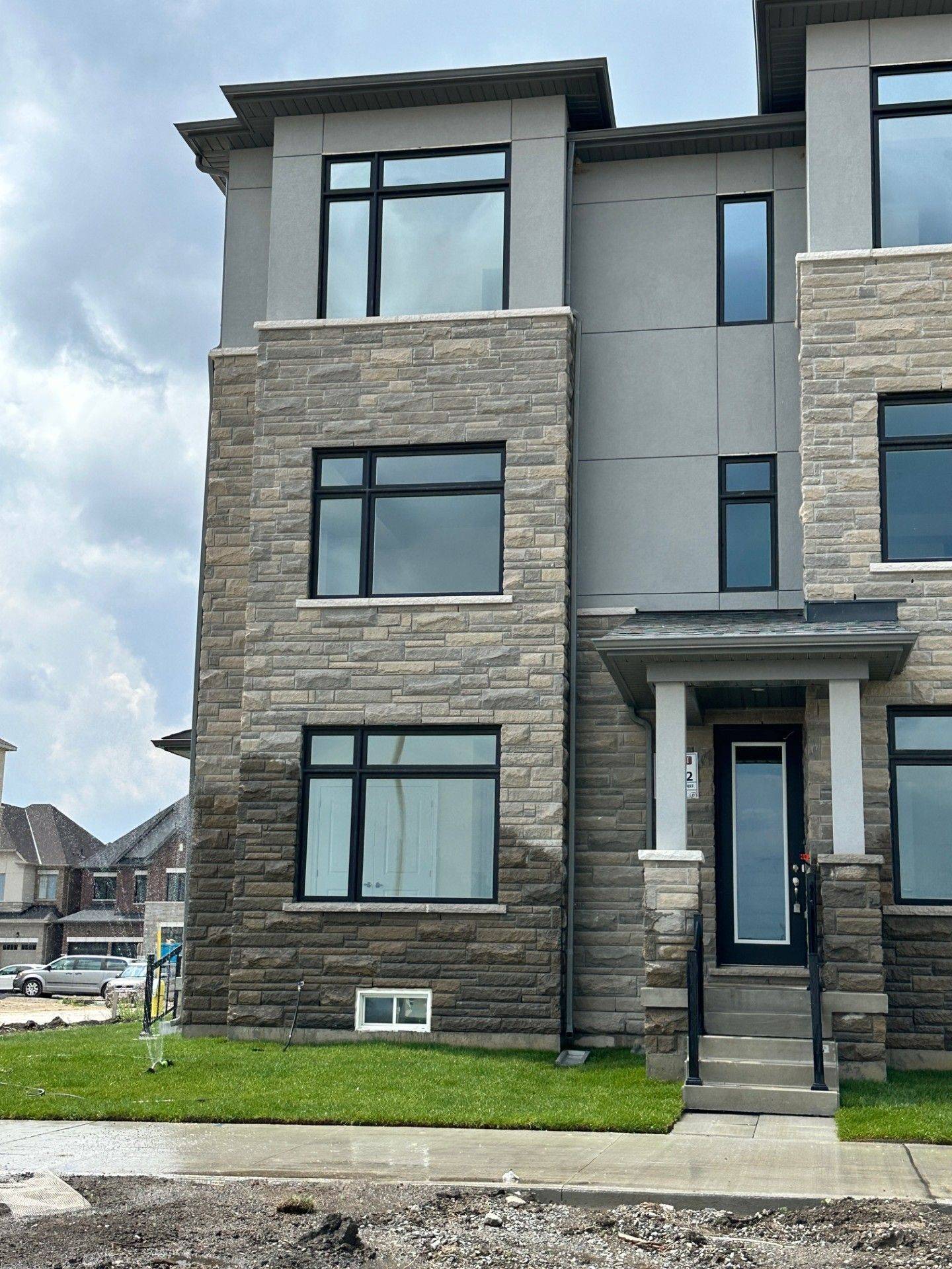 46 Selina Rose ST, Markham, ON L6C 1N3