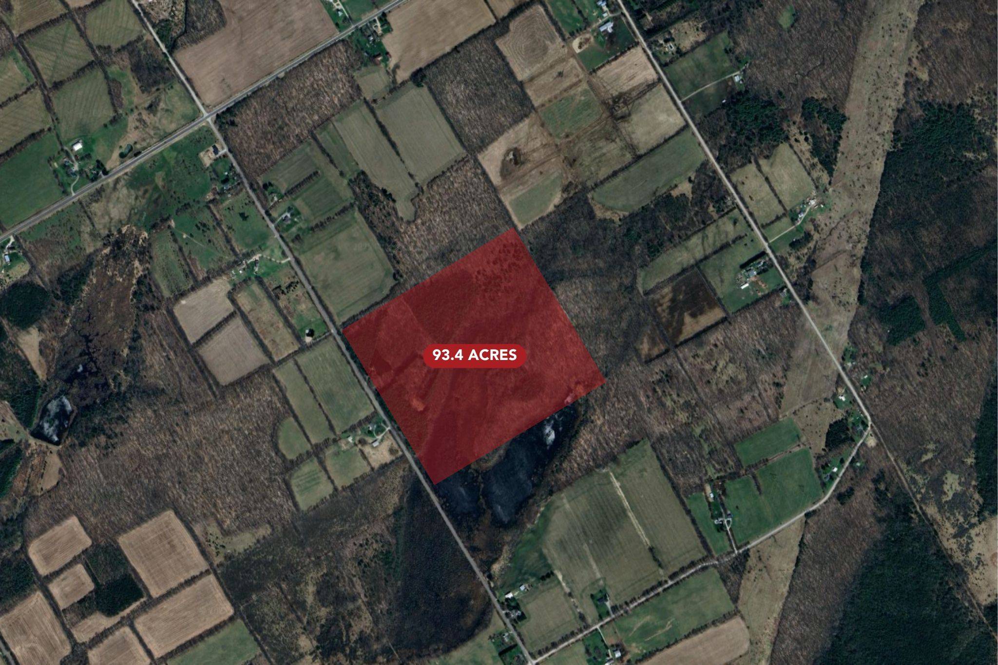 Oro-medonte, ON L0K 2A0,6115 Line 5 RD N