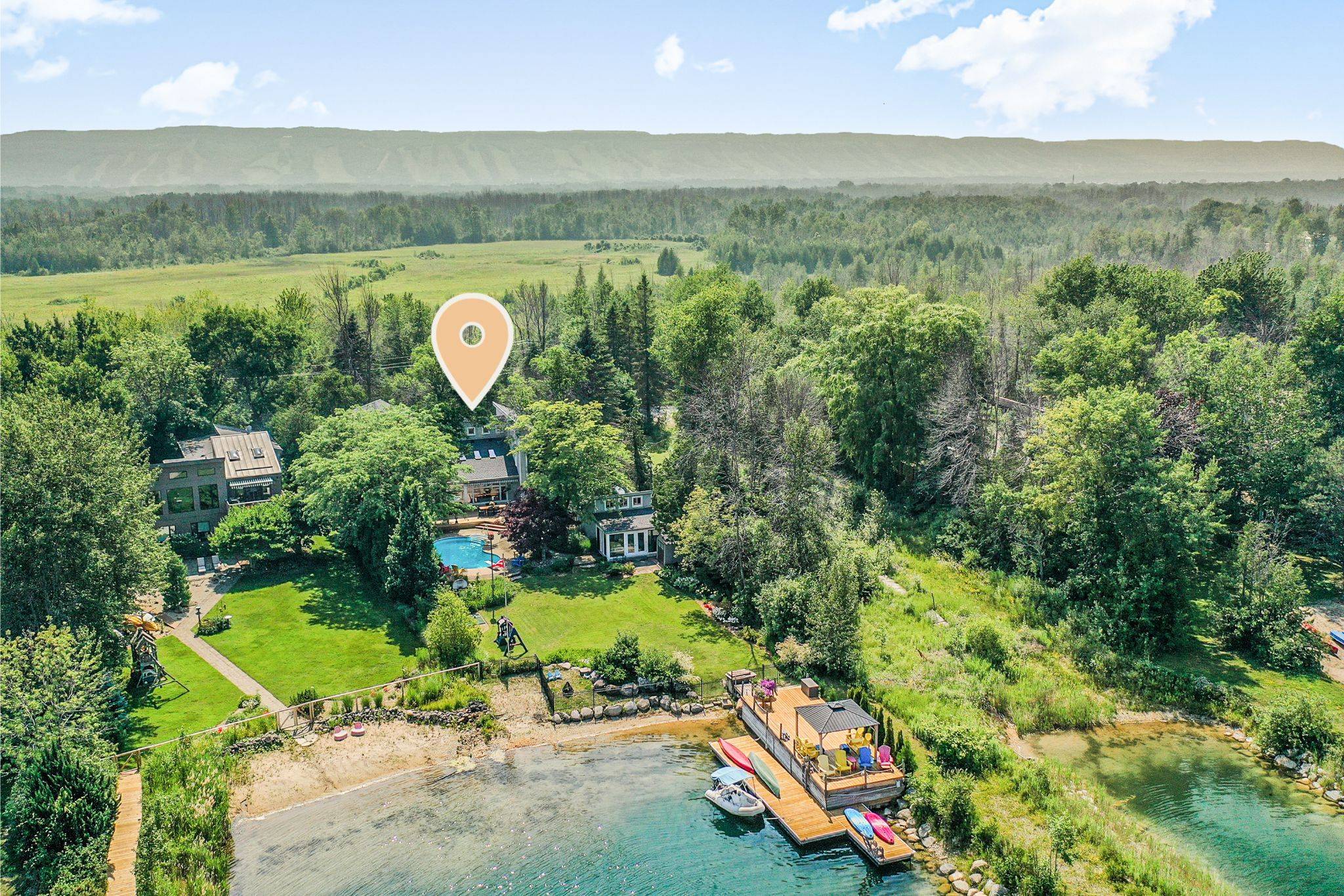 160 Princeton Shores BLVD, Collingwood, ON L9Y 5C9