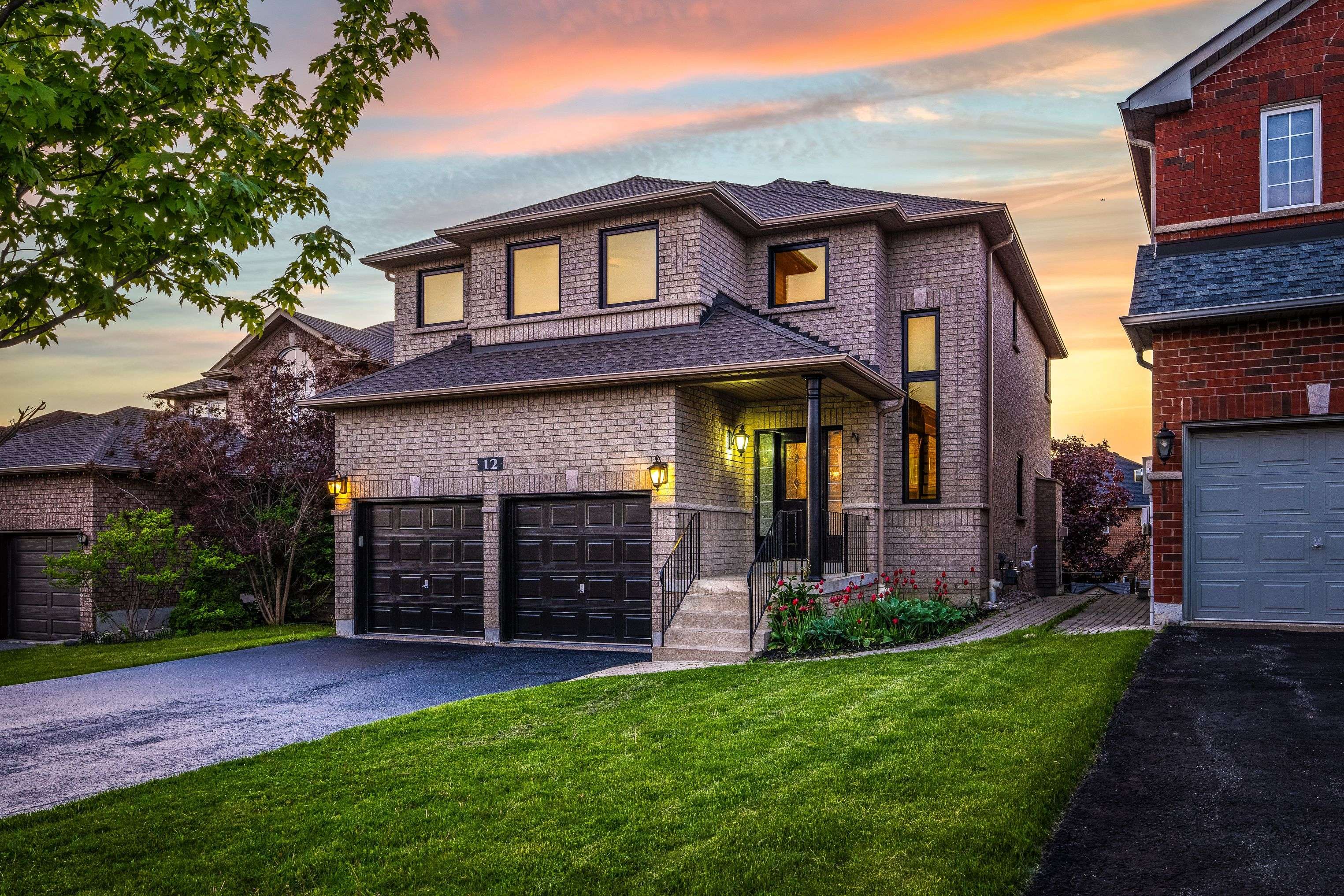 Barrie, ON L4N 0T5,12 Prince Of Wales DR