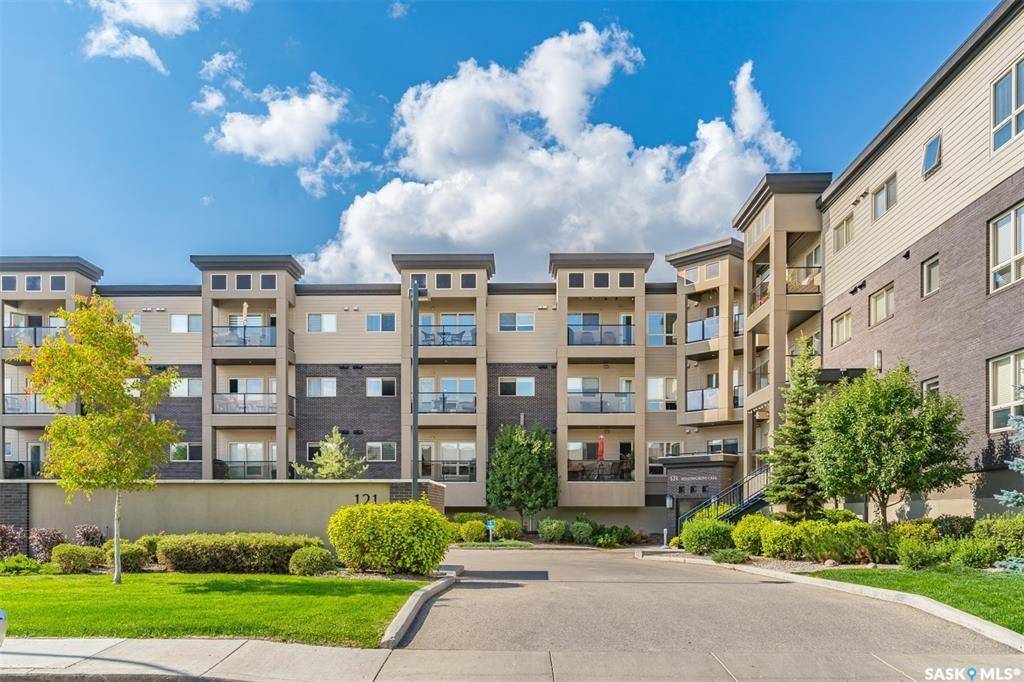 121 Willowgrove CRESCENT #122, Saskatoon, SK S7W 0N4