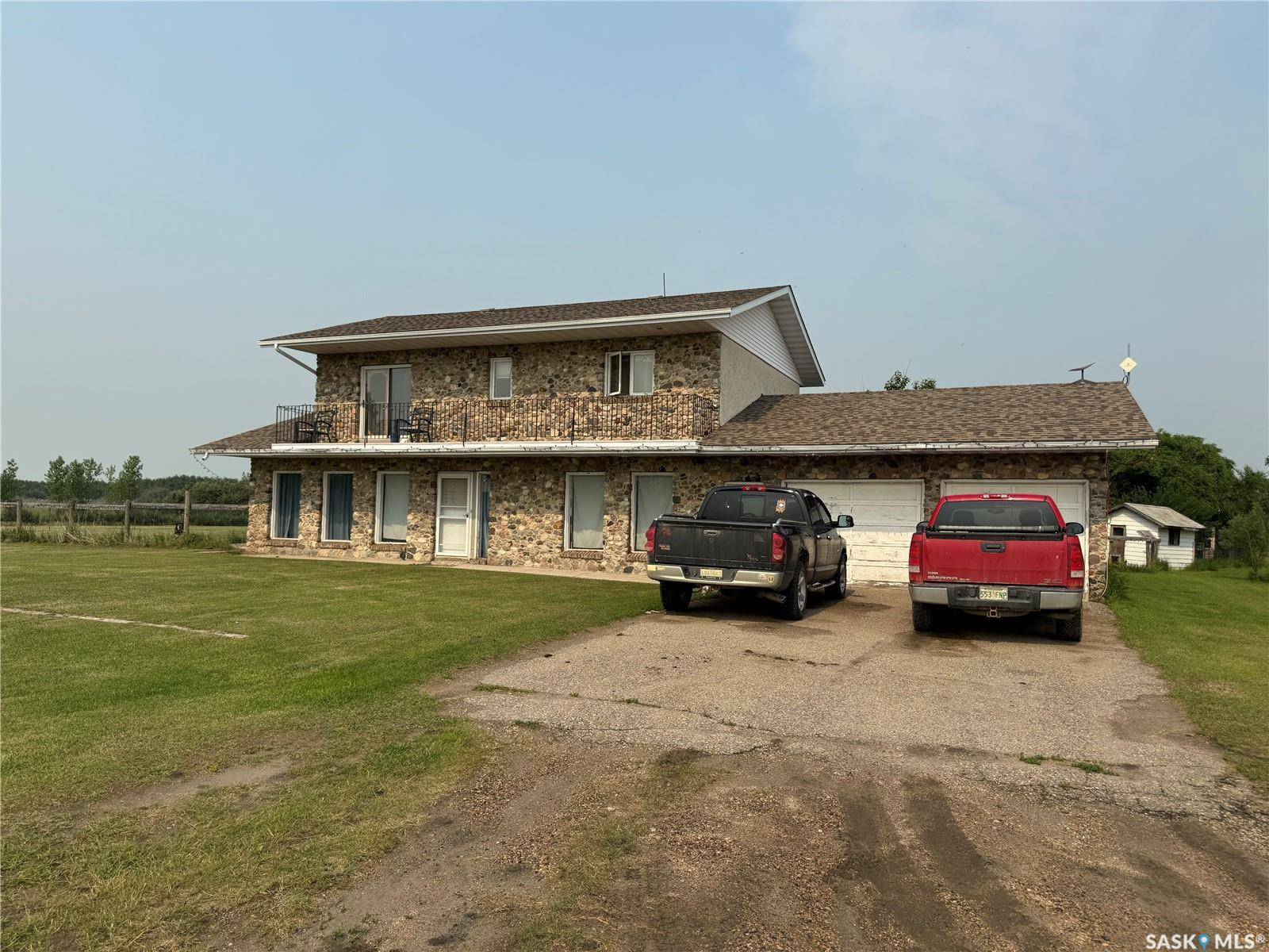 Rural Address, Vanscoy Rm No. 345, SK S0K 1V0