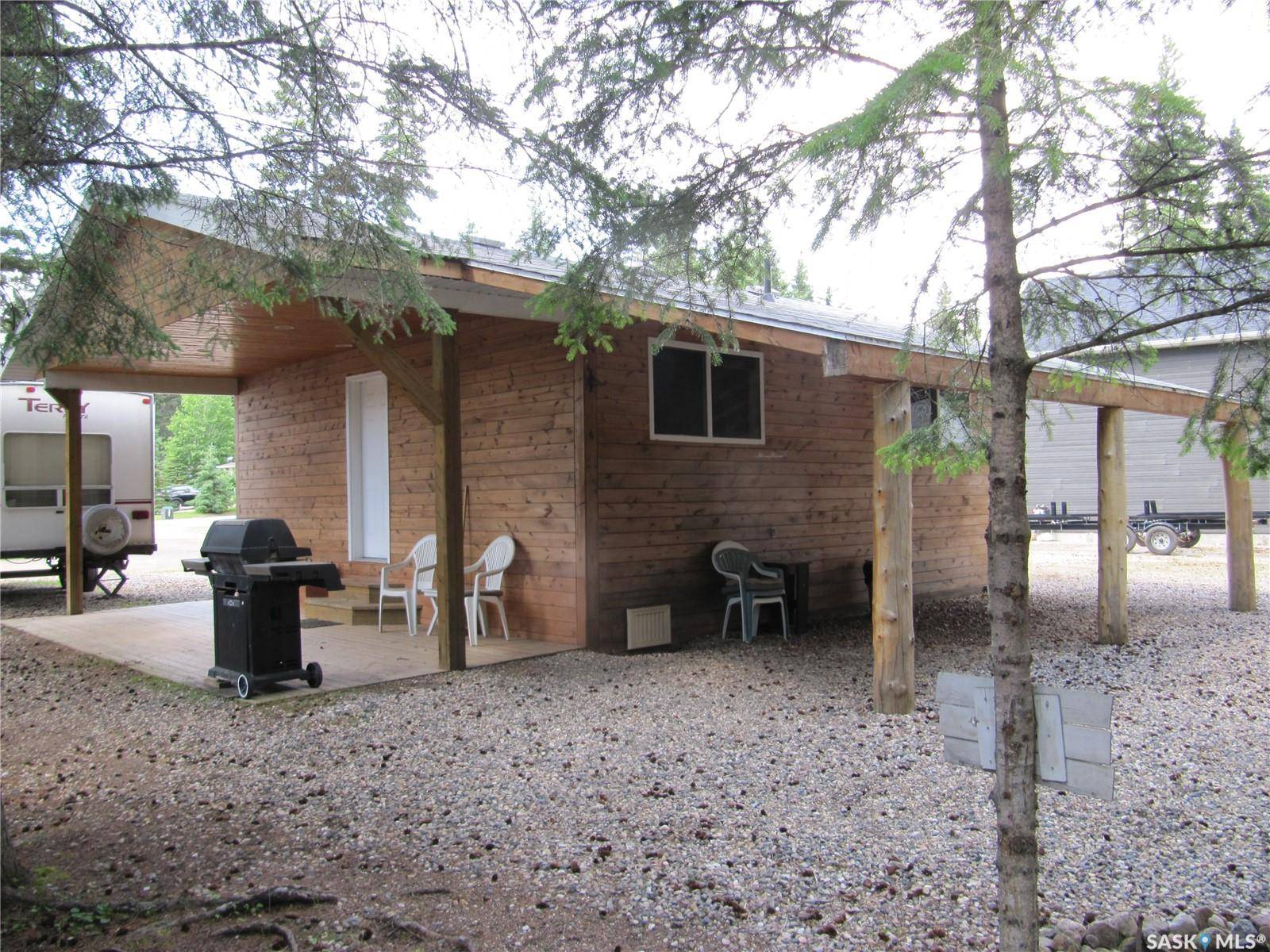 20 Waino's ROAD, Kivimaa-moonlight Bay, SK S0M 1J0