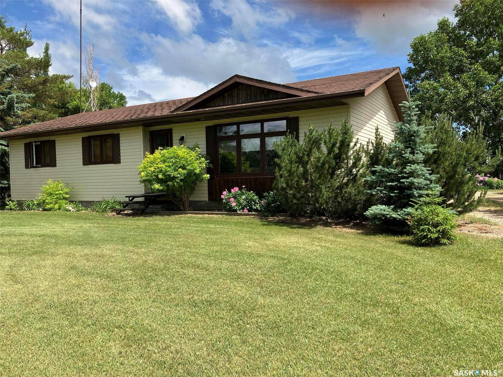 Rural Address, Golden West Rm No. 95, SK S0G 0X0