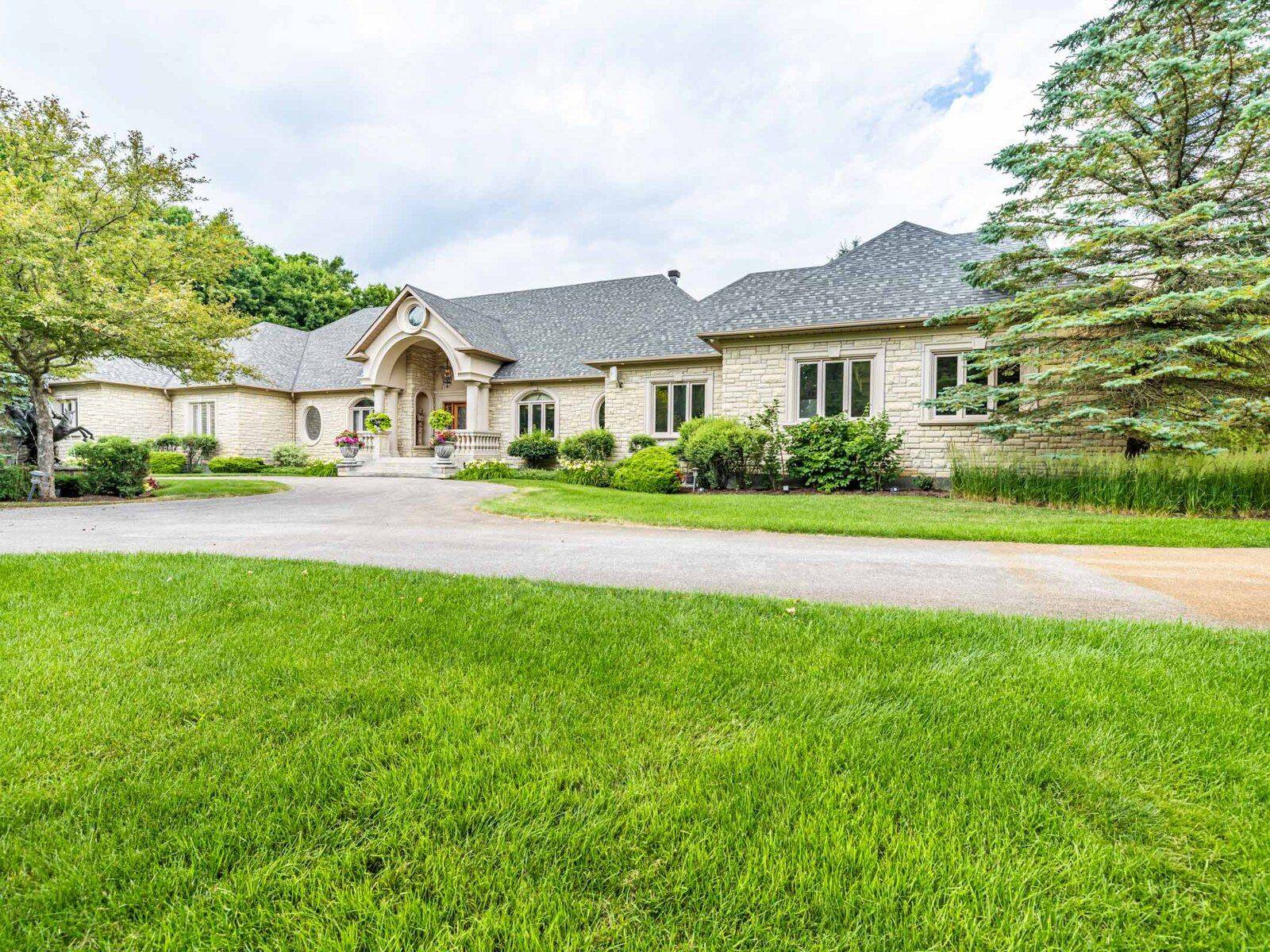Caledon, ON L7E 0X8,18387 The Gore RD