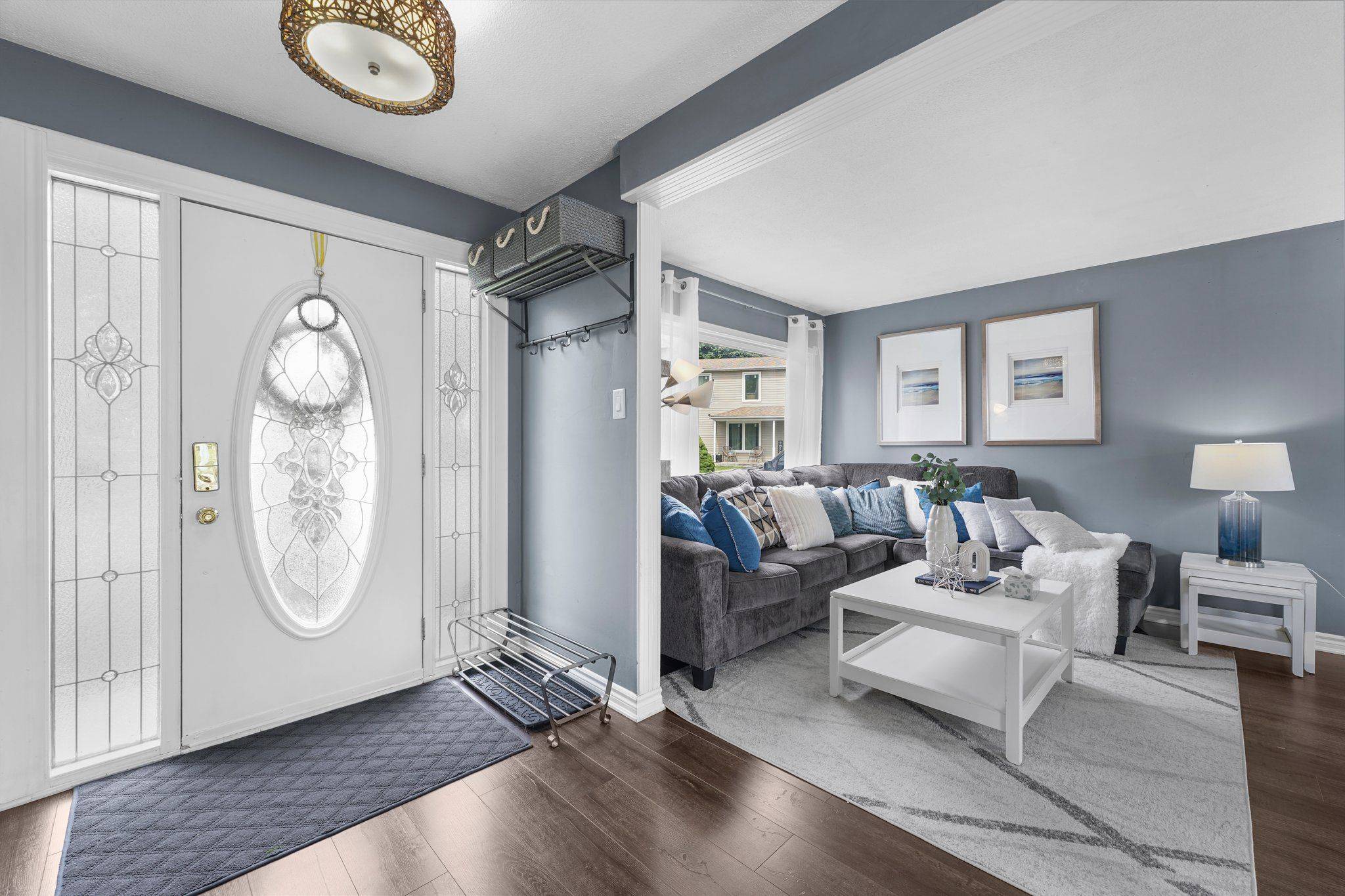 Brampton, ON L6S 1S5,23 Huntingwood CRES