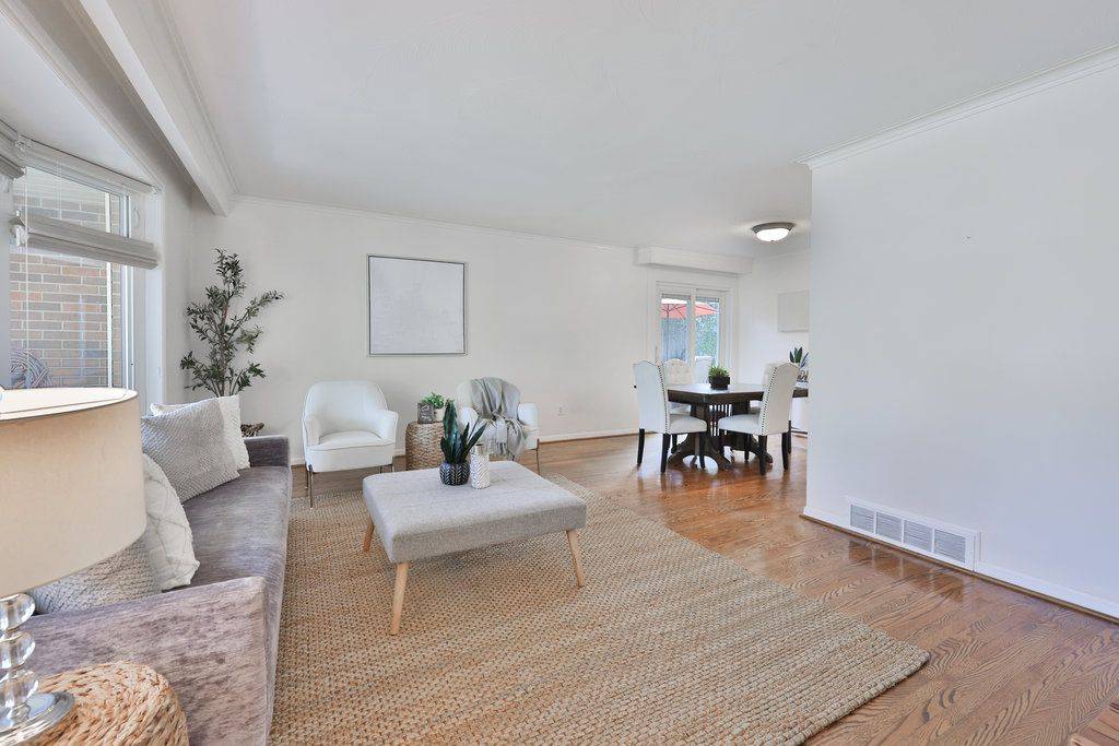 Mississauga, ON L5K 1M9,2647 Misener CRES