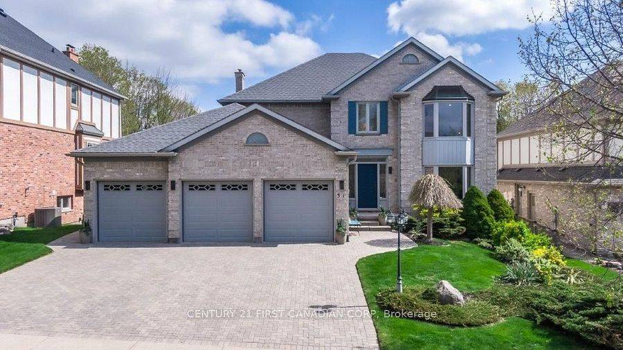 31 Glenridge CRES, London North, ON N6G 4W5