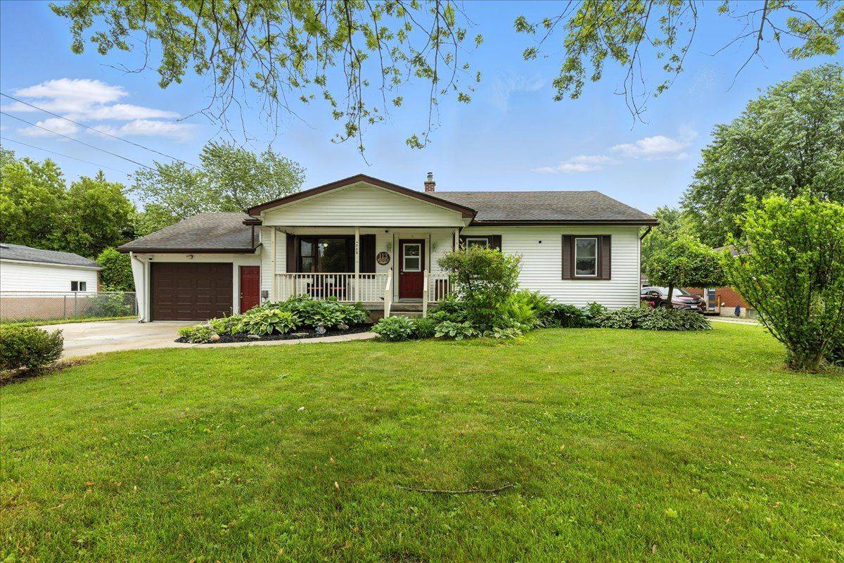 113 Whitelock ST S, Stratford, ON N5A 1T2