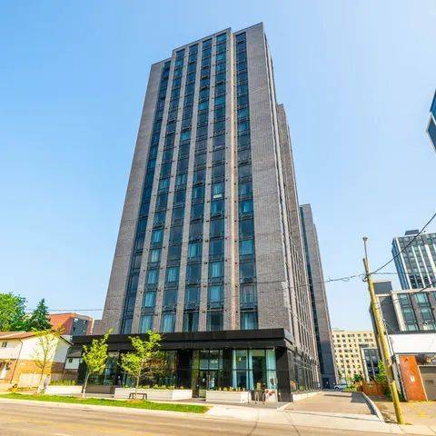145 Columbia ST W #1035, Waterloo, ON N2L 3L2