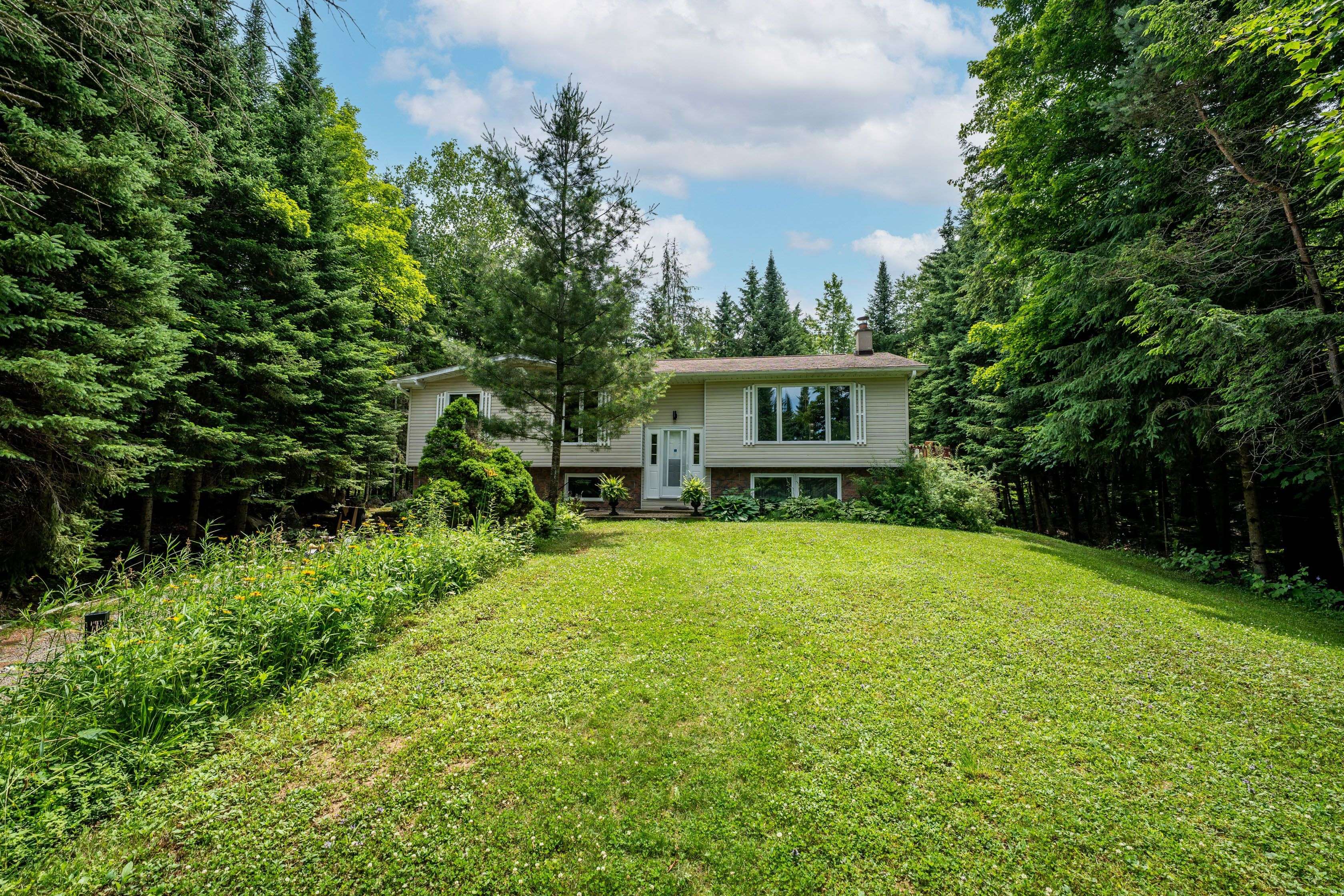 Lake Of Bays, ON P0B 1A0,1378 Old Hwy 117 N/A