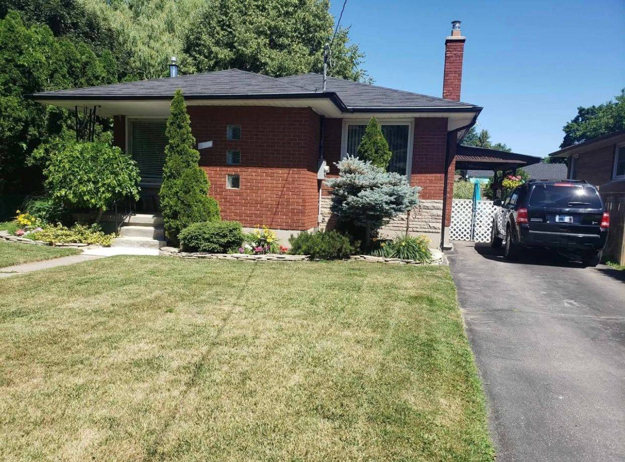 1580 Borden ST #Upper, London East, ON N5W 2R1