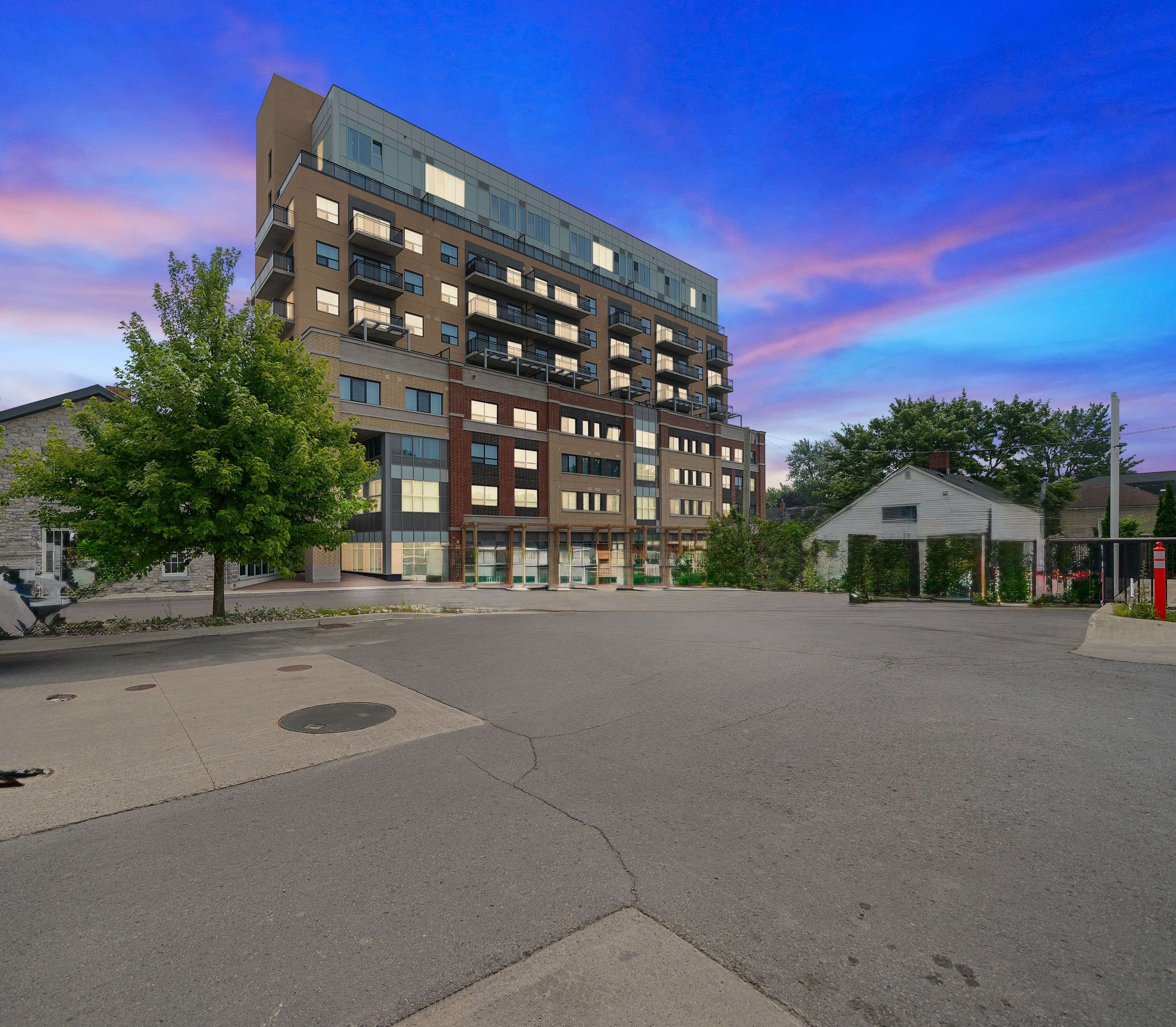 652 Princess ST #441, Kingston, ON K7L 3Z9