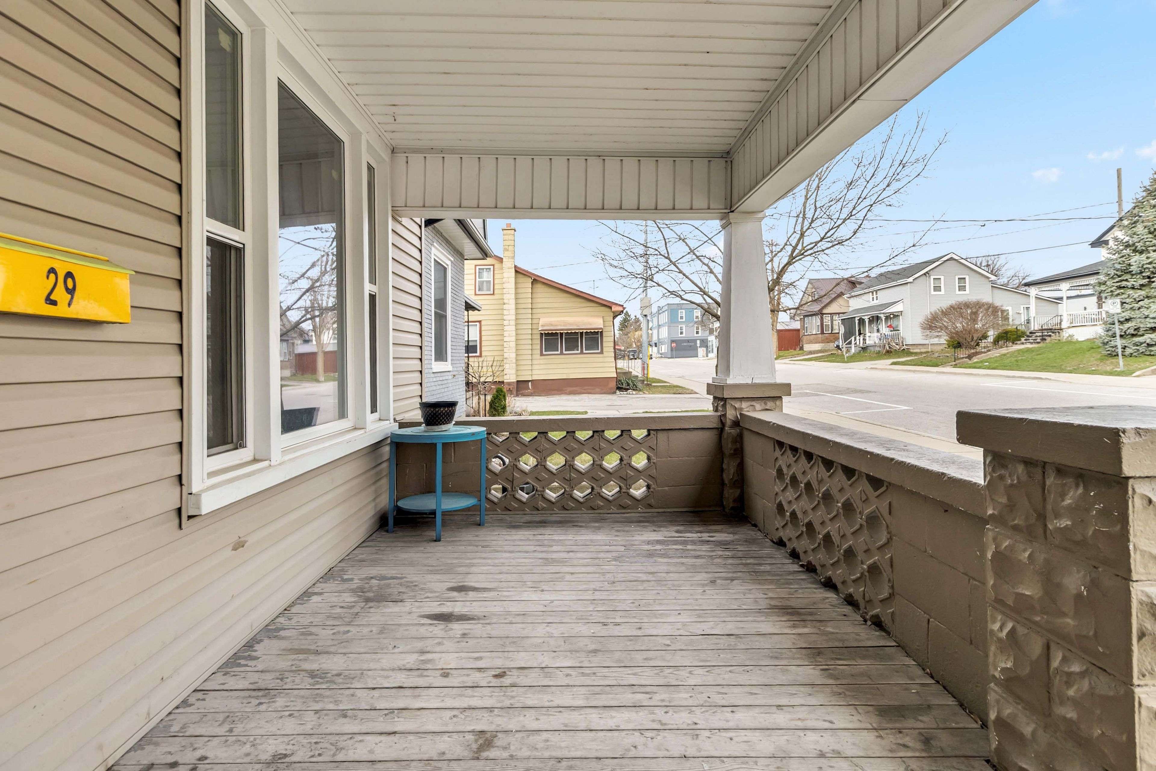 Tillsonburg, ON N4G 2K8,29 London ST E #31