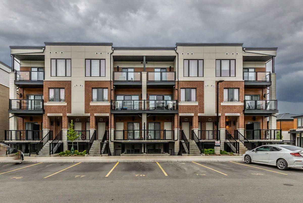 25 Isherwood AVE #87, Cambridge, ON N1R 0E3