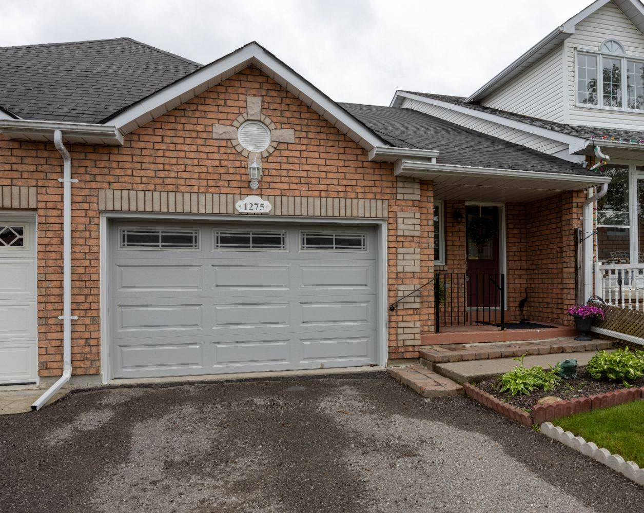 1275 Eagle CRES, Peterborough West, ON K9K 2K6