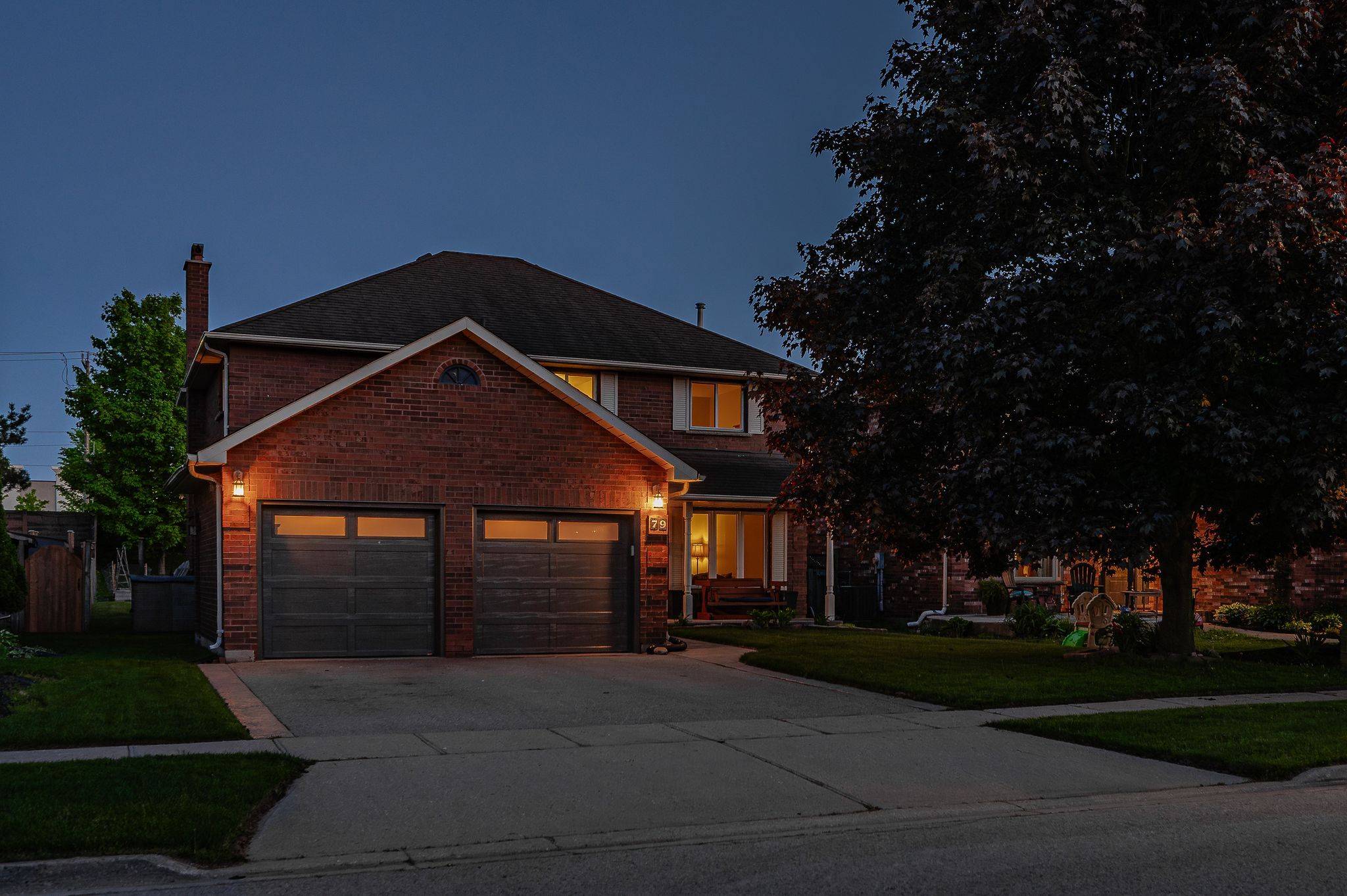 Cambridge, ON N3C 3Y3,79 Handorf DR